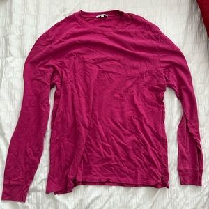 COTTON CITIZEN Men’s Presley Long Sleeve